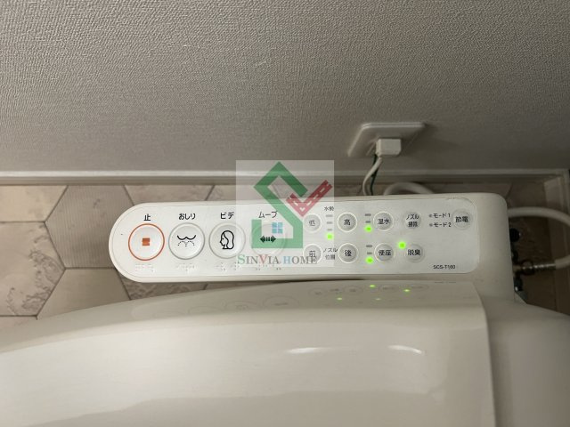 ウィルテラスのその他