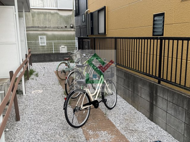 ウィルテラスのその他