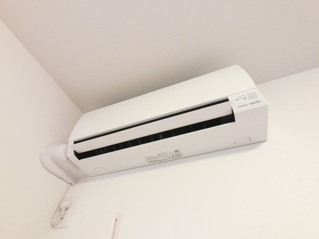 LUNIGHT都賀の設備