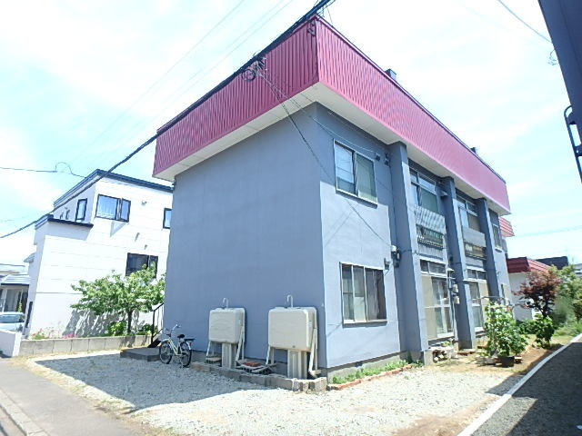 藤原マンション