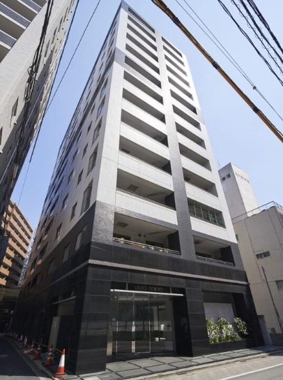 リビオ東京
