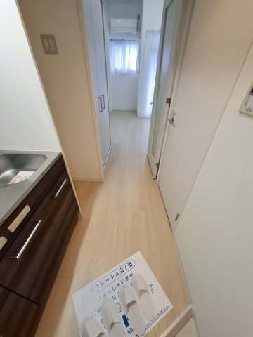 セレニテ甲子園Ⅱの内装