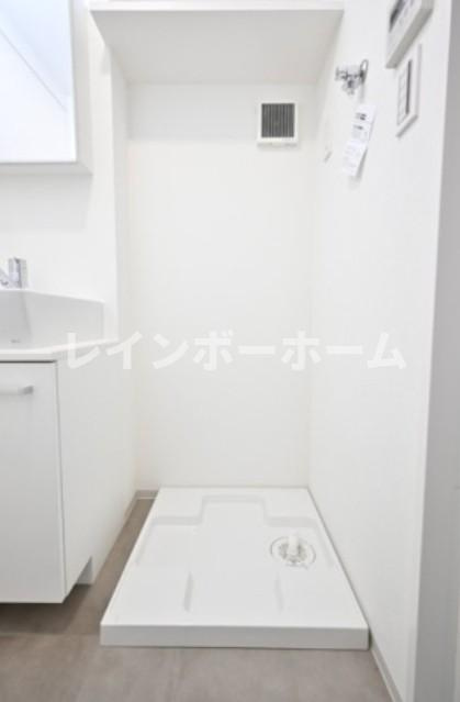 フェリデンシア住吉の設備