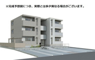 ボンジョルネ南手城の画像