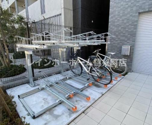墨田区亀沢３丁目の賃貸マンションのその他