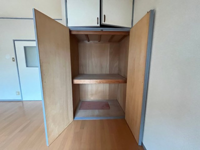 【収納】 | 八番館
