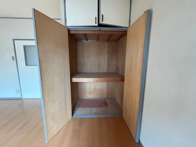 【収納】 | 八番館