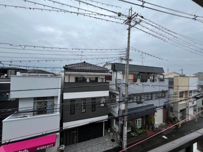 【展望】 | 八番館