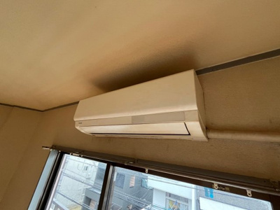 【設備】 | 八番館