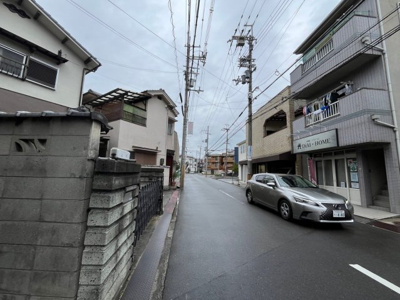 【周辺】 | 八番館