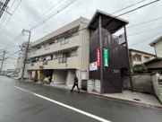 八番館の画像