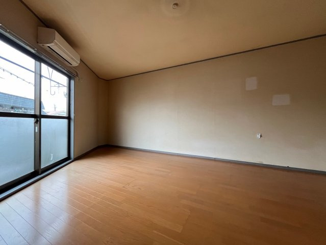 【内装】 | 八番館