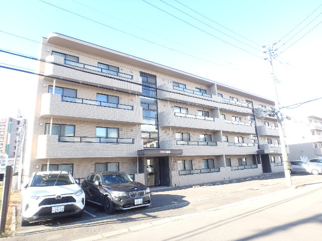 大光１０番館