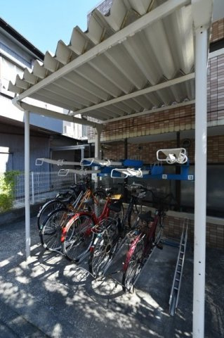 日神パレステージ大森第2のその他共用部分