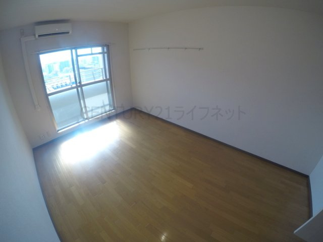 【居間・リビング】 | プルミエールメゾン江坂