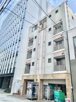【外観】 | フロレスタ冷泉