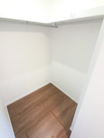 LUNIGHT都賀の収納
