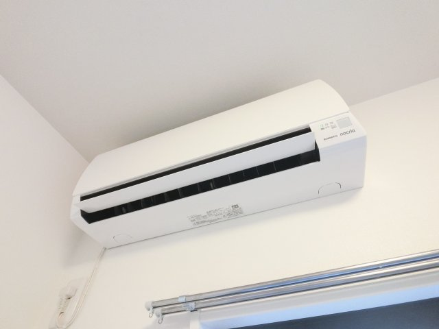 LUNIGHT都賀の設備