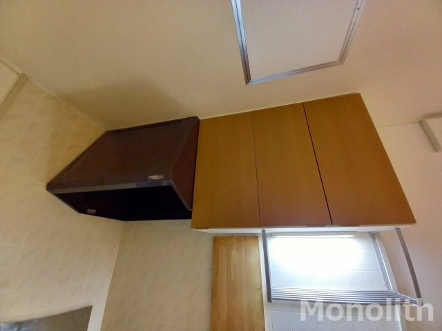 エミネントセジュールA棟の内装