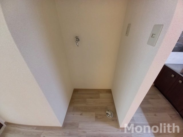 エミネントセジュールA棟の設備