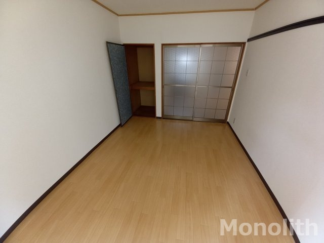 エミネントセジュールA棟の内装