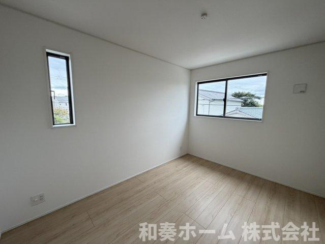 クレイドルガーデン鳴門市撫養町南浜第2の洋室