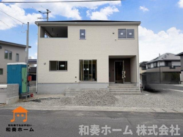 クレイドルガーデン鳴門市撫養町南浜第2