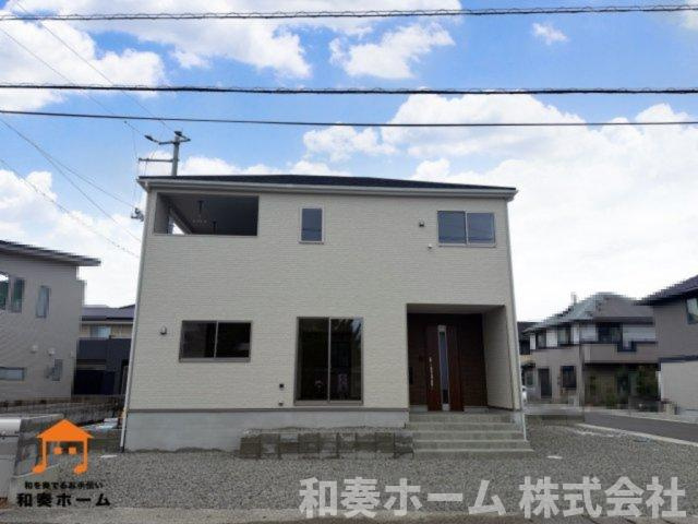 クレイドルガーデン鳴門市撫養町南浜第2