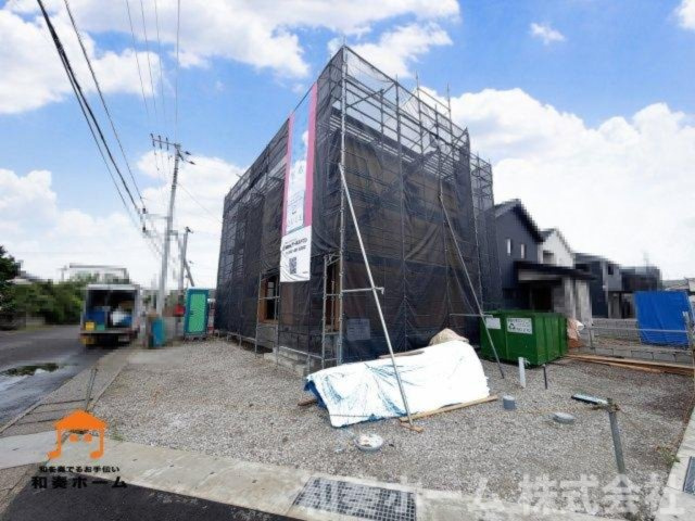 クレイドルガーデン鳴門市撫養町南浜第2