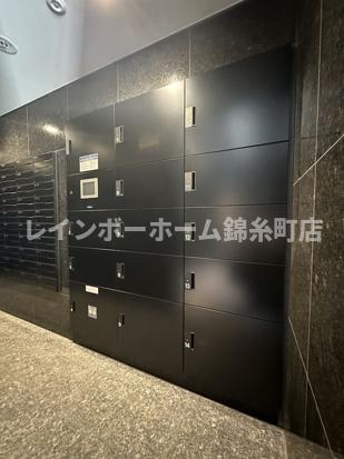 THE PASEO新小岩Ⅱのその他