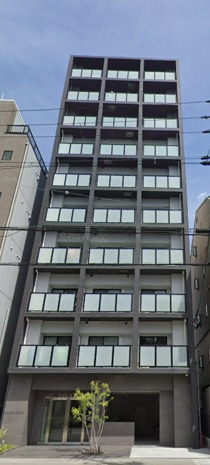 グランツ寺田町のロビー|グランツ寺田町　ロビー