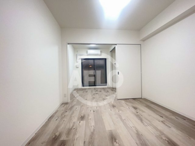 グランツ寺田町の居間・リビング|グランツ寺田町　リビング