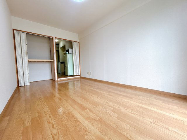 レイク東郷の居間・リビング