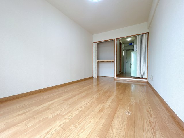 レイク東郷の居間・リビング