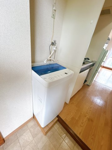 レイク東郷の設備