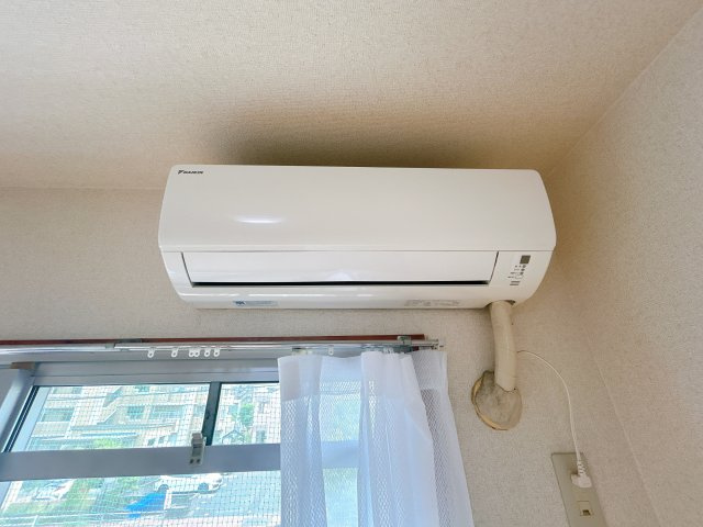 レイク東郷の設備