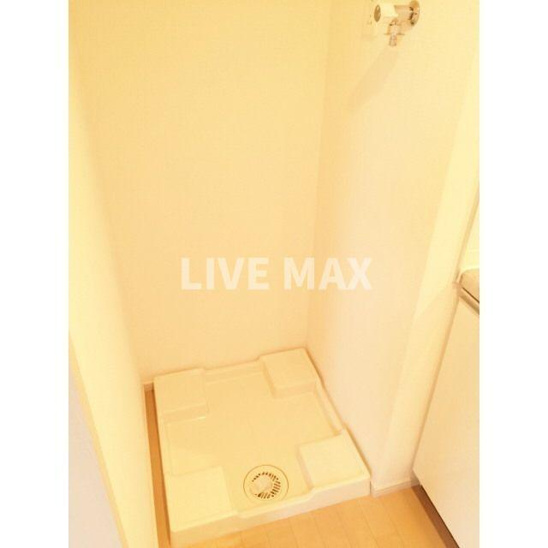 【設備】プレール・ドゥーク品川西大井 