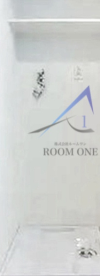 ブラントーレ哲学堂の設備|洗濯機置き場です。