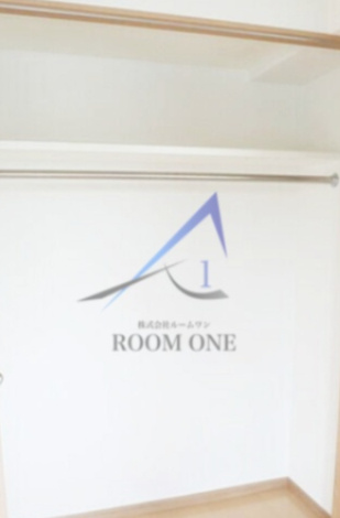 ブラントーレ哲学堂の収納|収納です。