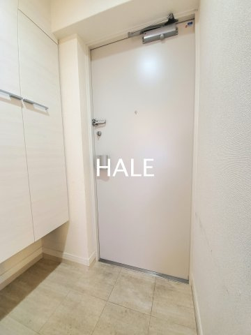 【玄関】 | グランフォーレプライム大濠南