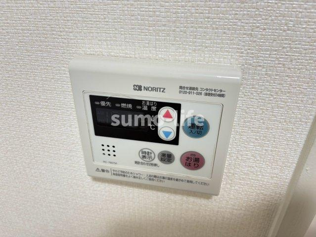 パストラル昆陽のその他