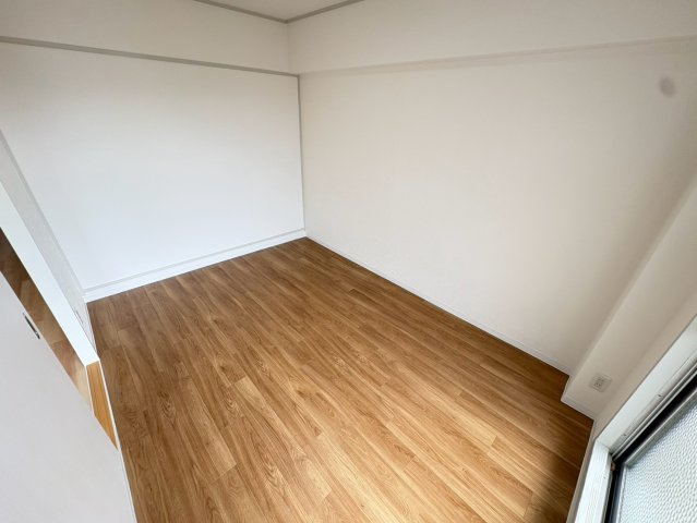 パストラル昆陽の内装