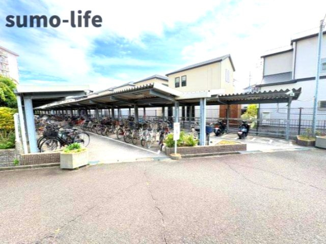 パストラル昆陽のその他共用部分