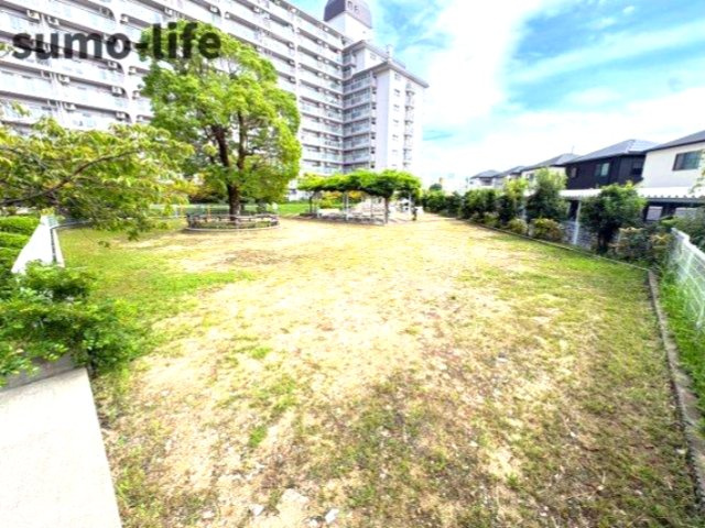 パストラル昆陽の庭