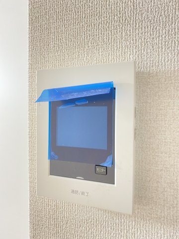 大阪市淀川区木川西２丁目の賃貸マンションのセキュリティ