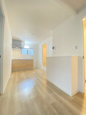 大阪市淀川区木川西２丁目の賃貸マンションの展望