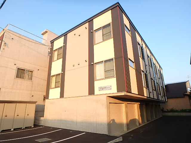 クイント菊水元町