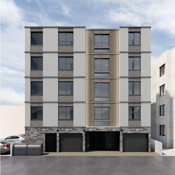 PT Residence 平岸 Court