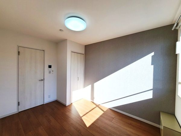 Ａｍｂｉｔｉｏｎ草加吉町の内装