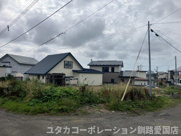武佐1丁目40-506売地の画像